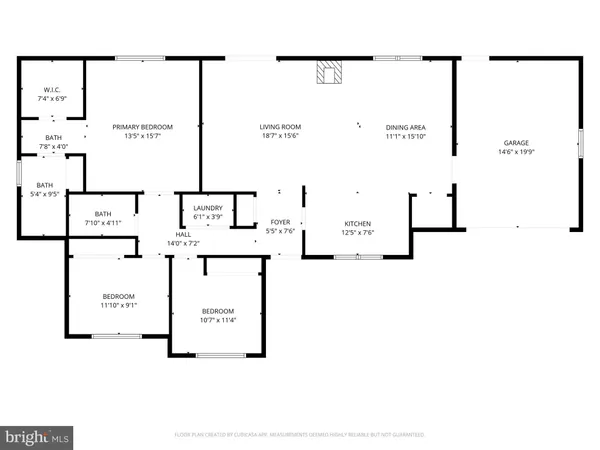 $320,000 | 3 Holly Terrace, Cambridge, MD 21613