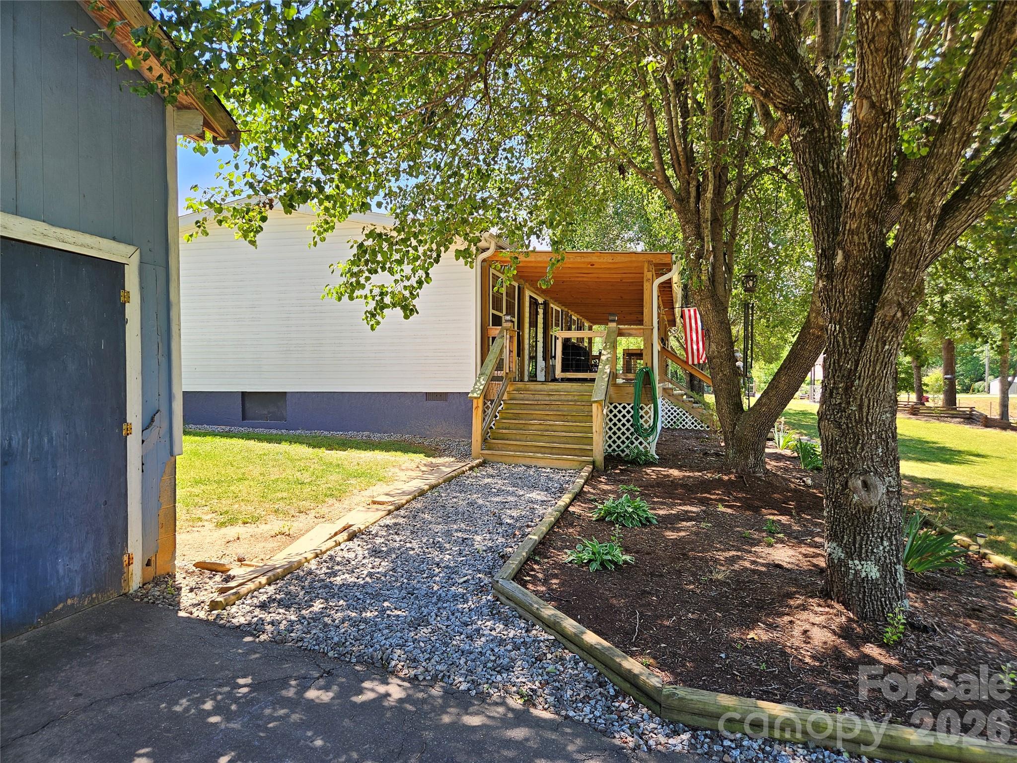 3520 Pea Ridge Road Morganton, NC 28655 - Photo 35 of 37