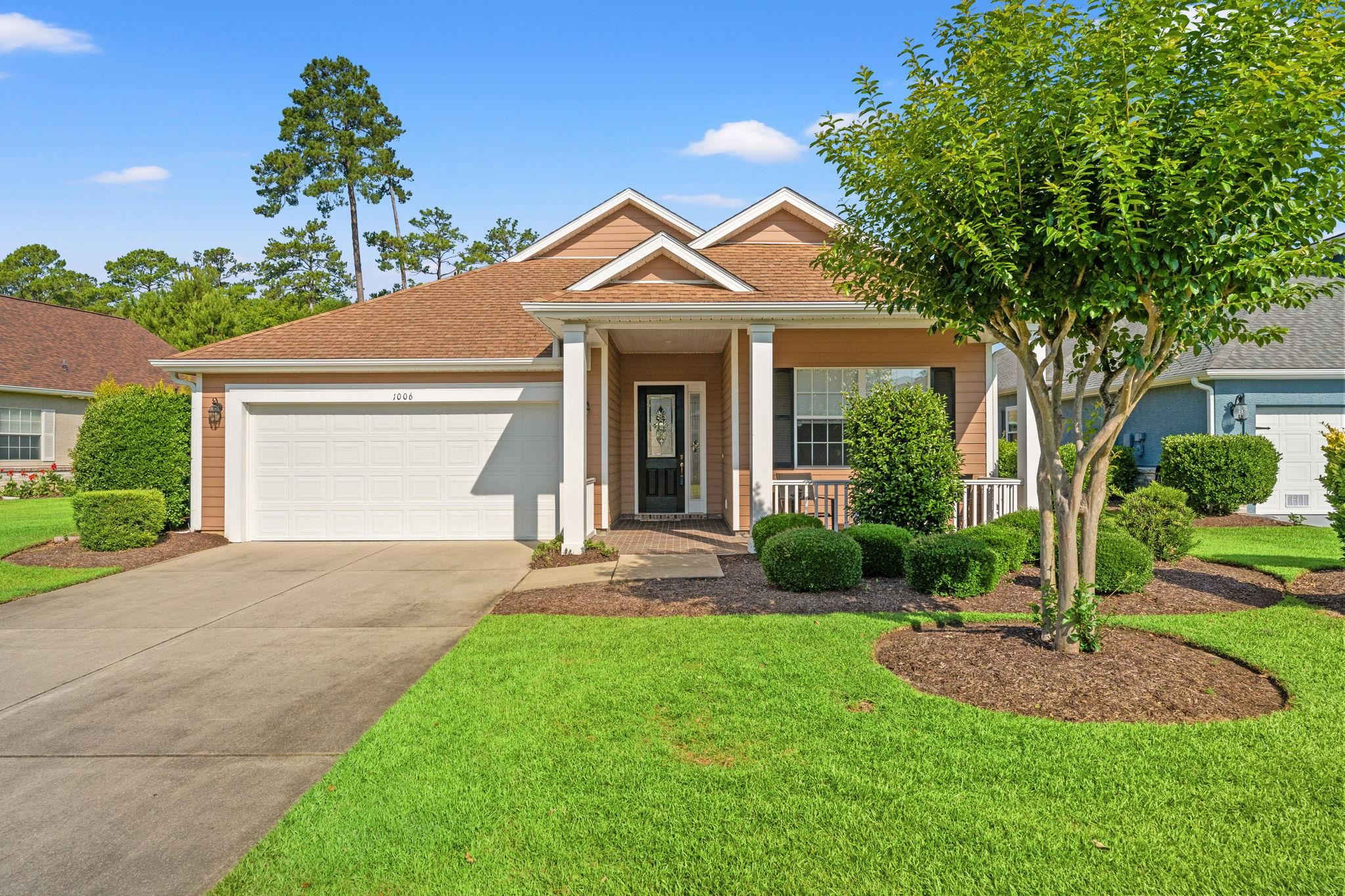 1006 Nittany Court Murrells Inlet, SC 29576 - Photo 1 of 48