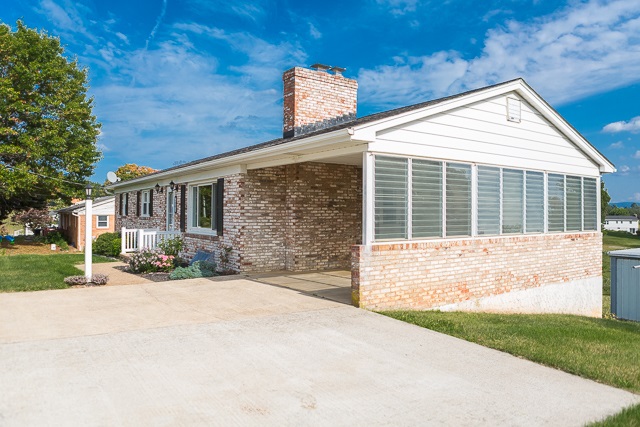 2608 Ridgedale Road Harrisonburg, VA 22801 - Photo 47 of 48 Gallery Image 47