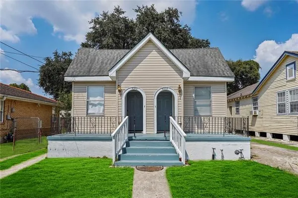 $305,000 | 6320-22 Baccich Street, New Orleans, LA 70122