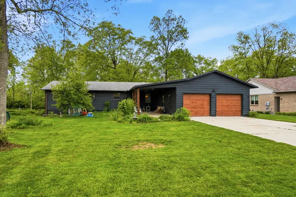 $289,900 | 1201 Stephens Road, Sidney, OH 45365