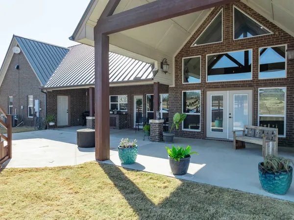 $1,250,000 | 417 County Road 60, Gatesville, TX 76528