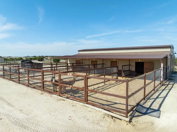 $1,250,000 | 417 County Road 60, Gatesville, TX 76528