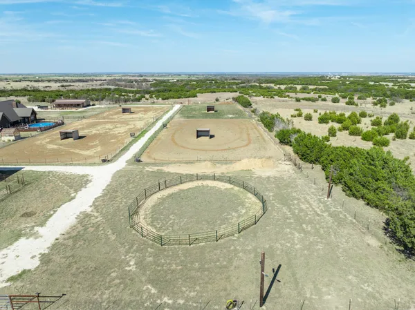 $1,250,000 | 417 County Road 60, Gatesville, TX 76528