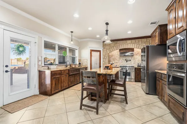 $1,250,000 | 417 County Road 60, Gatesville, TX 76528
