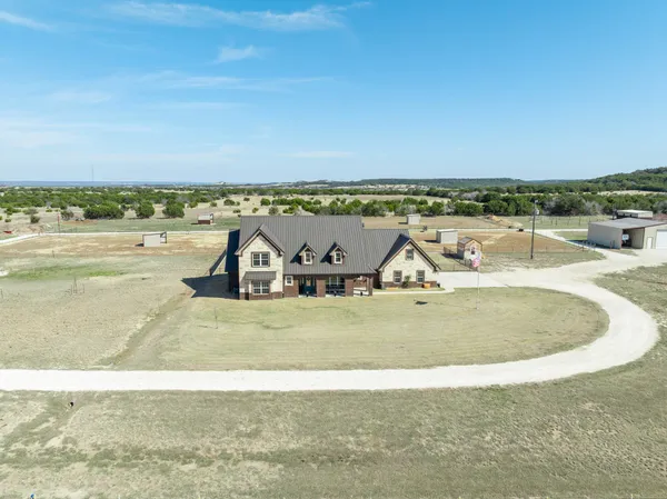 $1,250,000 | 417 County Road 60, Gatesville, TX 76528