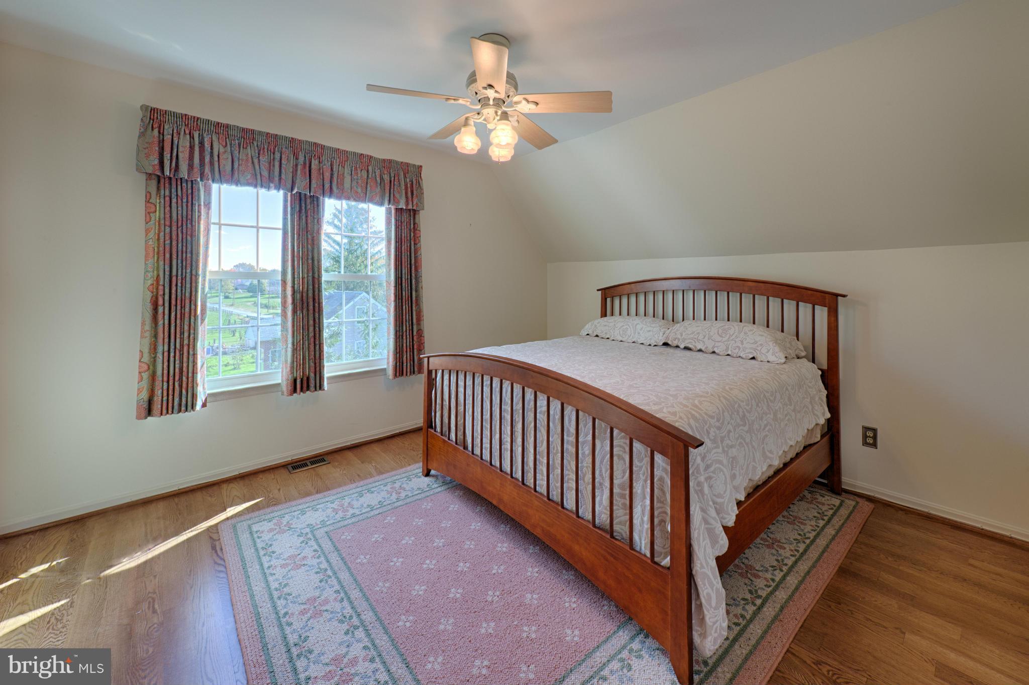 661 Lombard Road Rising Sun, MD 21911 - Photo 13 of 30 Bedroom (Master)