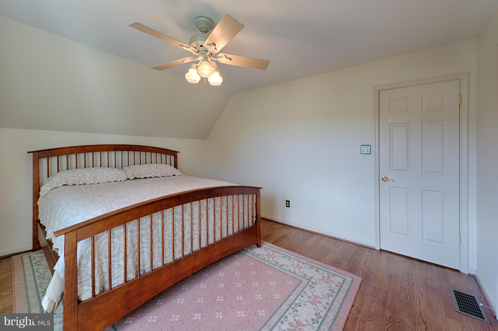 661 Lombard Road Rising Sun, MD 21911 - Photo 14 of 30 Bedroom (Master)
