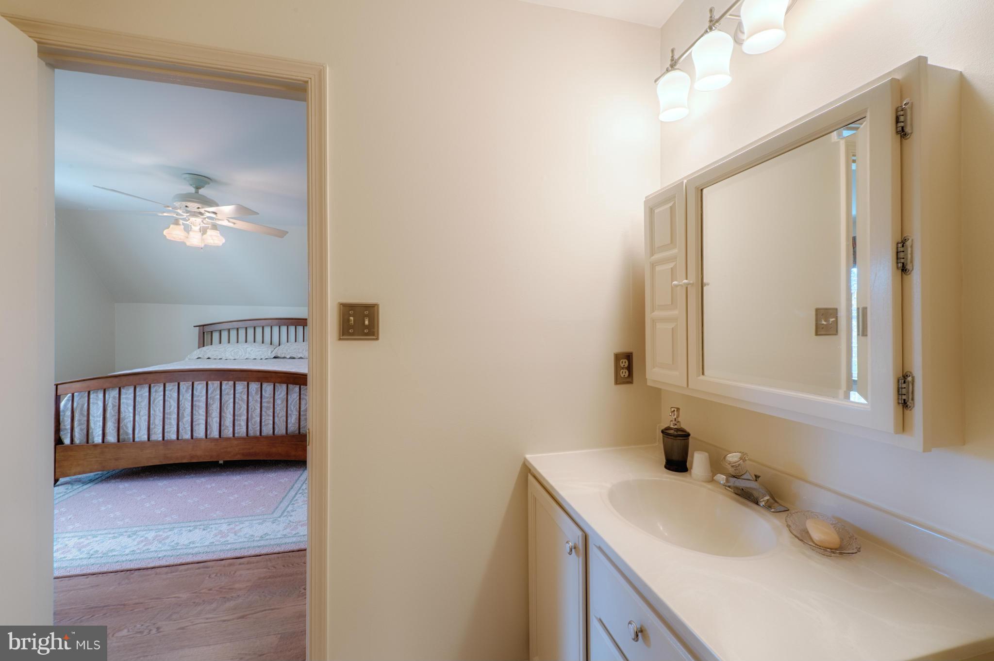 661 Lombard Road Rising Sun, MD 21911 - Photo 16 of 30 Bath (Master)