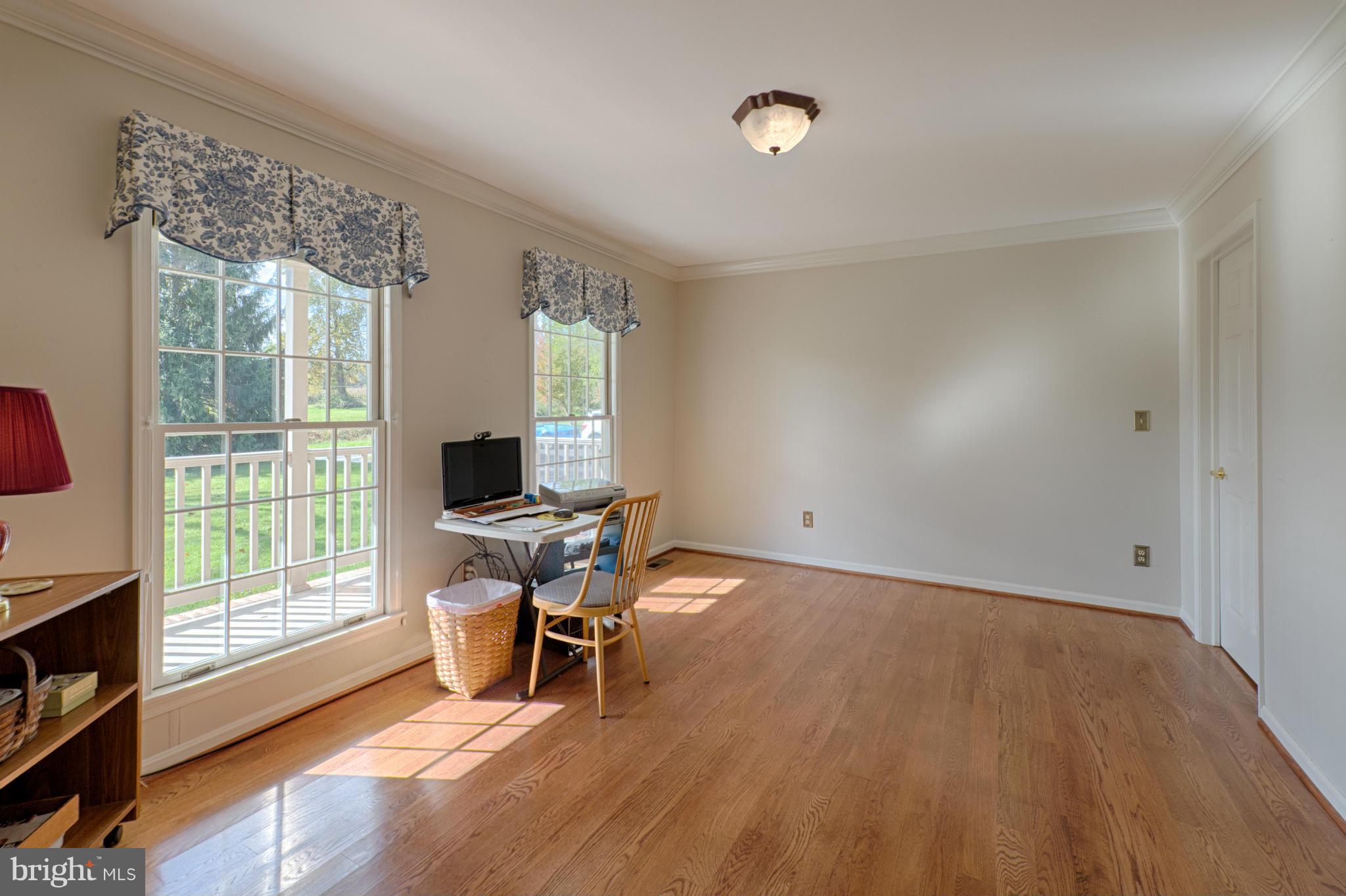 661 Lombard Road Rising Sun, MD 21911 - Photo 17 of 30 Family Room/ First Floor Bedroom/Study