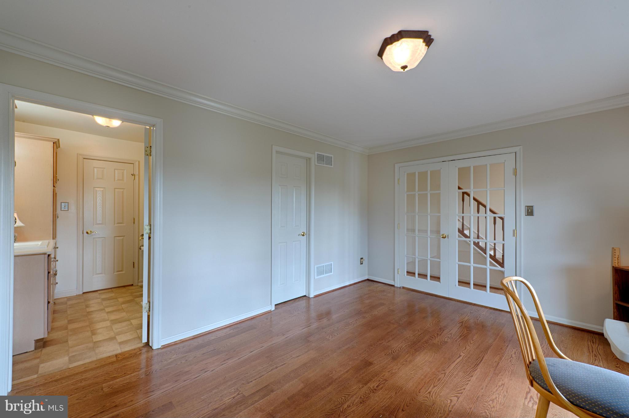 661 Lombard Road Rising Sun, MD 21911 - Photo 18 of 30 Family Room/ First Floor Bedroom/ Study
