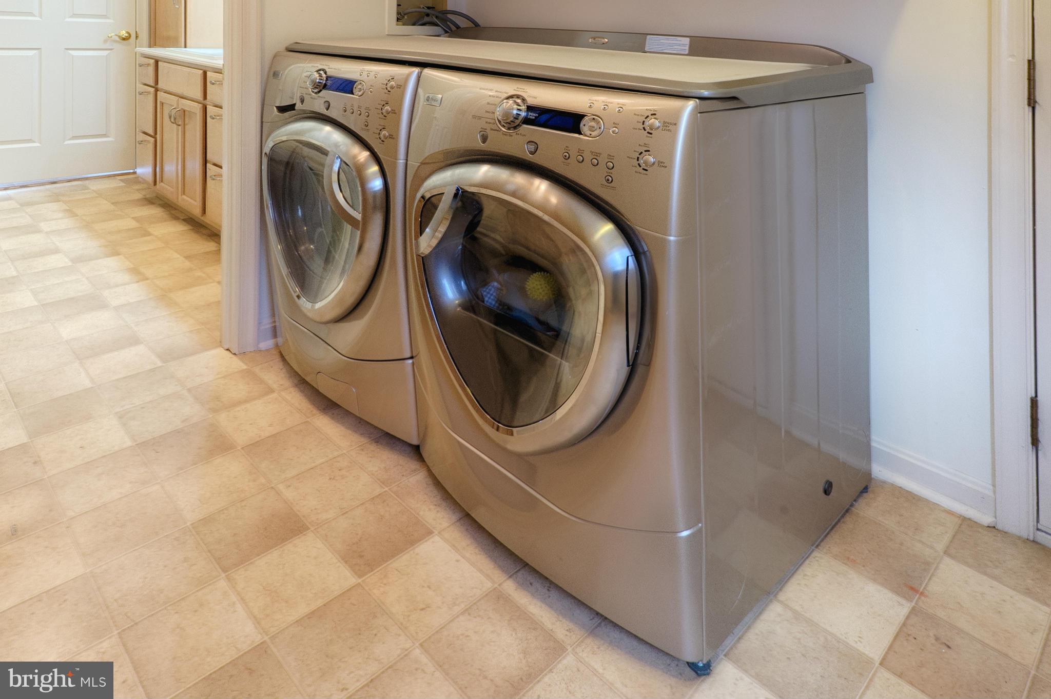 661 Lombard Road Rising Sun, MD 21911 - Photo 20 of 30 Laundry Room
