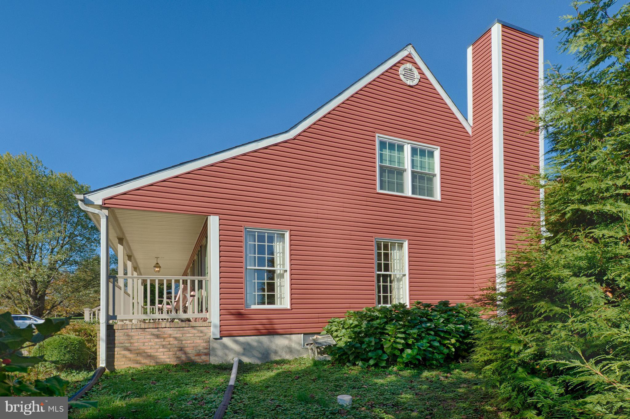 661 Lombard Road Rising Sun, MD 21911 - Photo 3 of 30 Exterior (General)