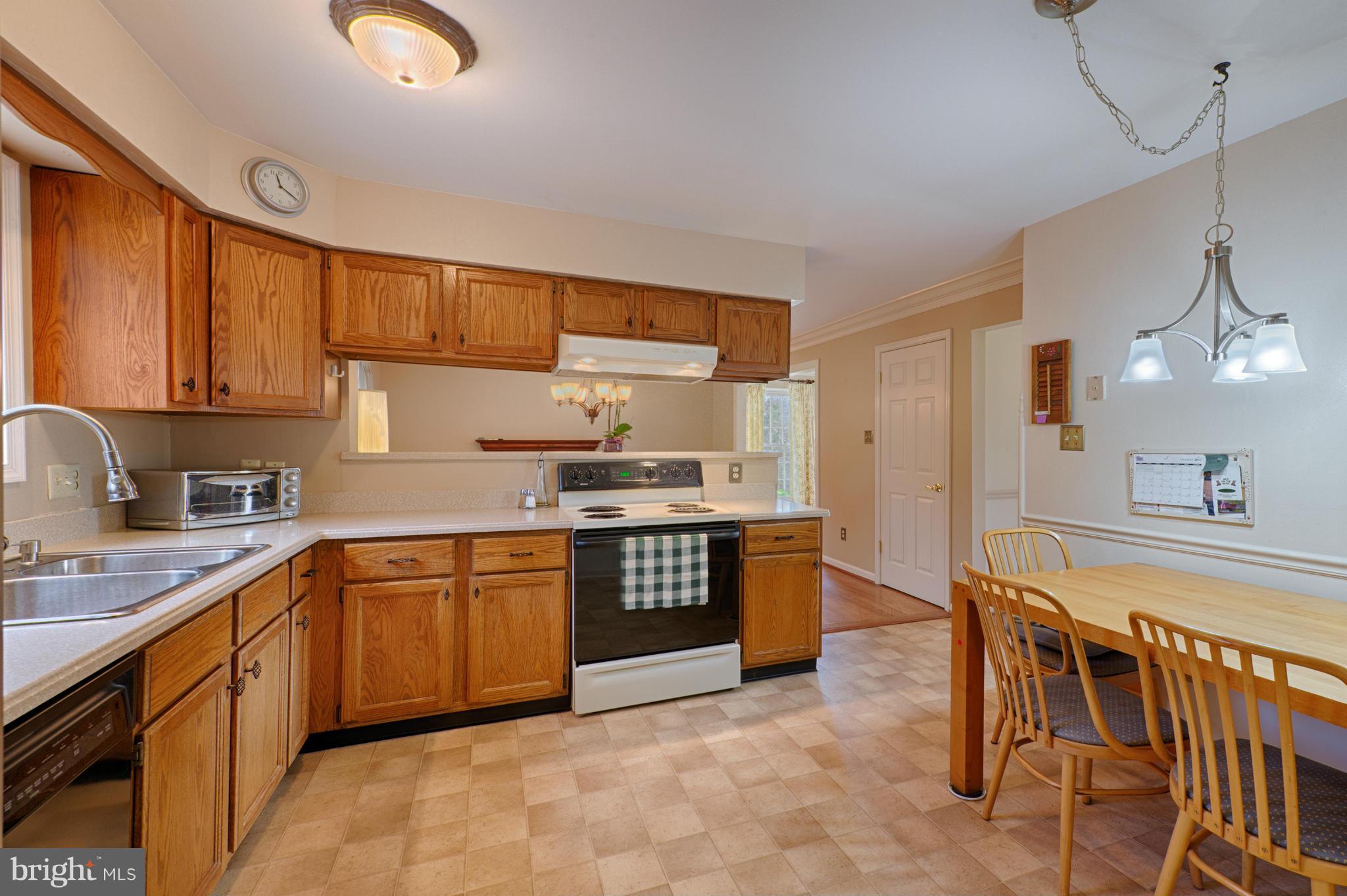 661 Lombard Road Rising Sun, MD 21911 - Photo 21 of 30 Kitchen