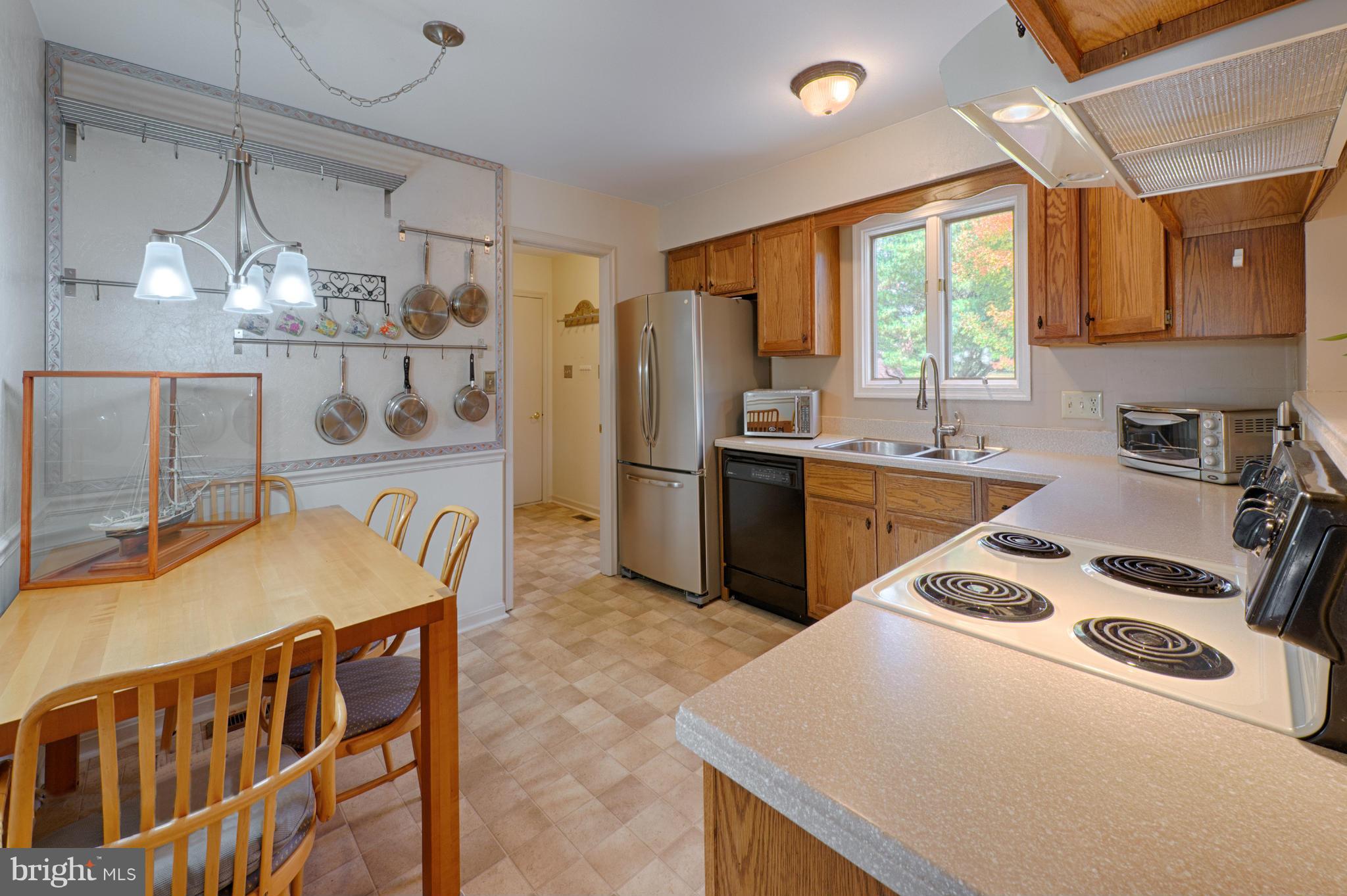 661 Lombard Road Rising Sun, MD 21911 - Photo 22 of 30 Kitchen