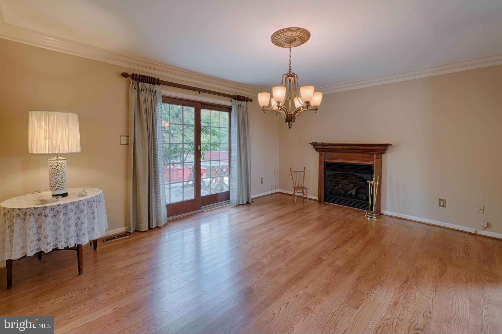 661 Lombard Road Rising Sun, MD 21911 - Photo 23 of 30 Dining Room