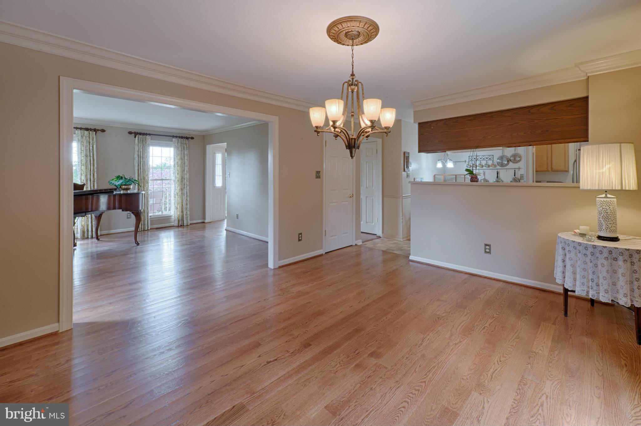 661 Lombard Road Rising Sun, MD 21911 - Photo 24 of 30 Dining Room