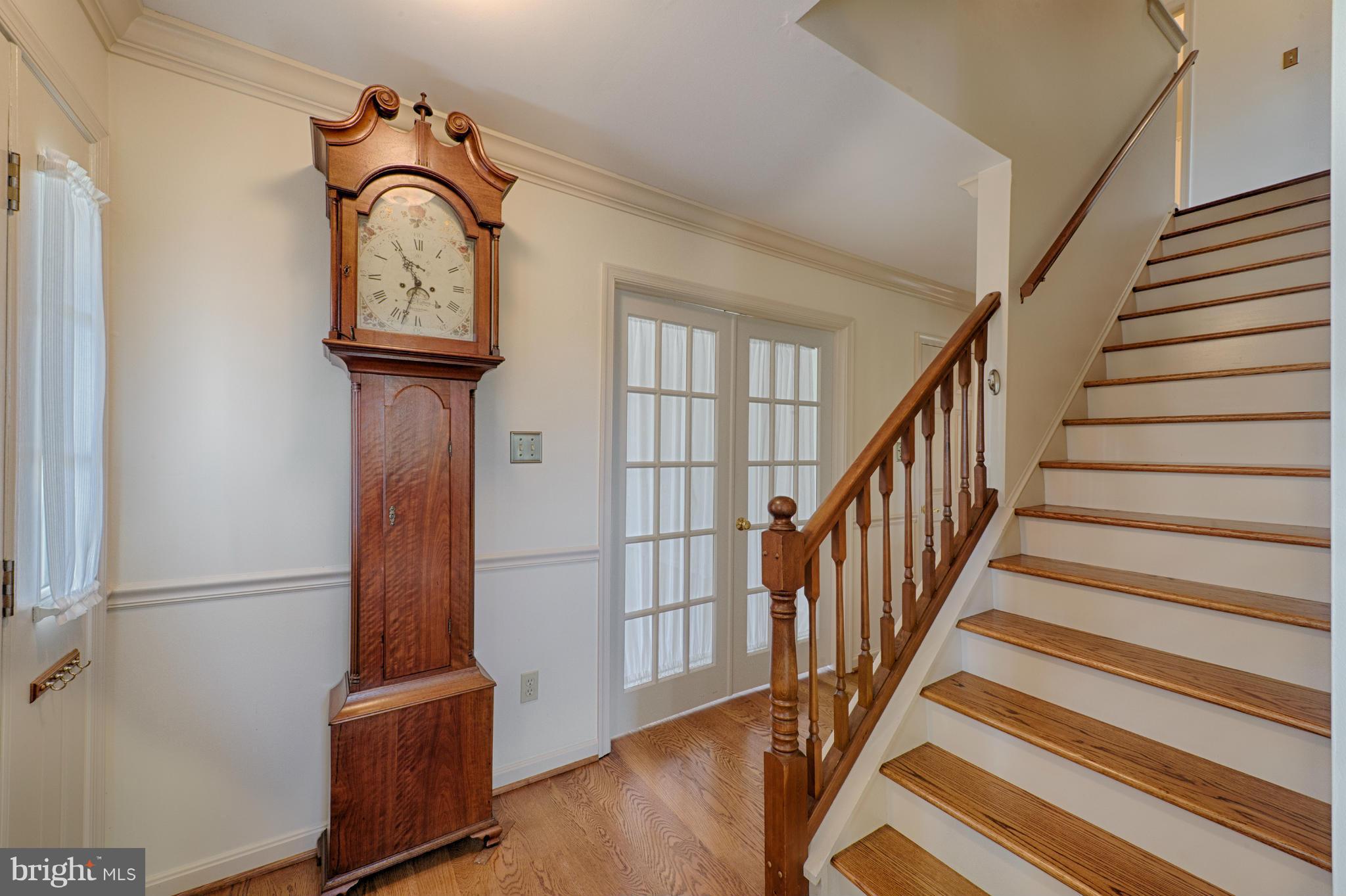 661 Lombard Road Rising Sun, MD 21911 - Photo 27 of 30 Hallway