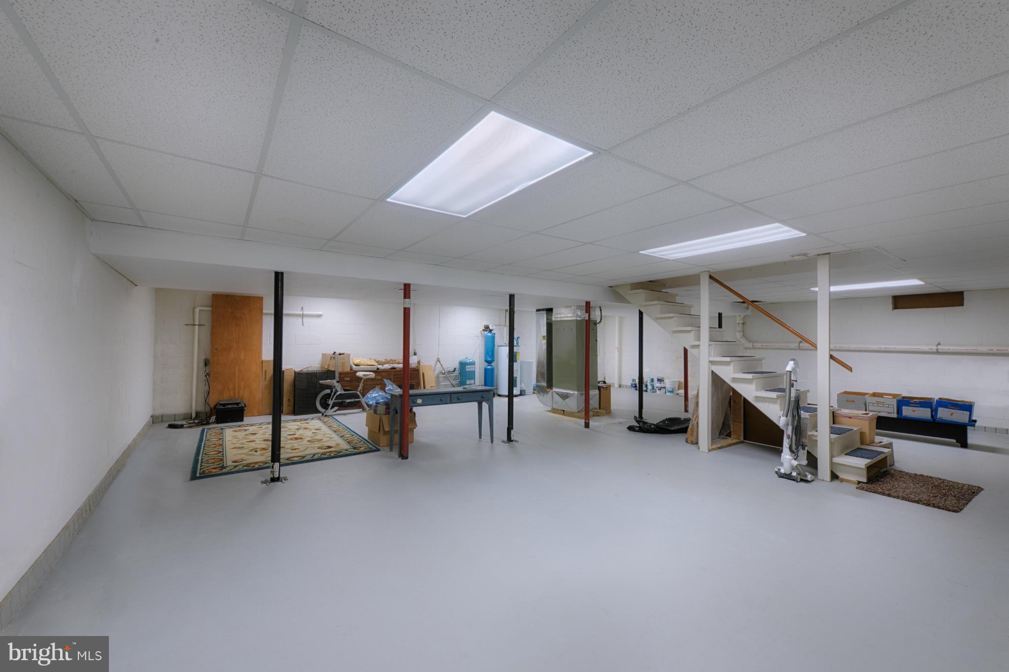 661 Lombard Road Rising Sun, MD 21911 - Photo 28 of 30 Basement