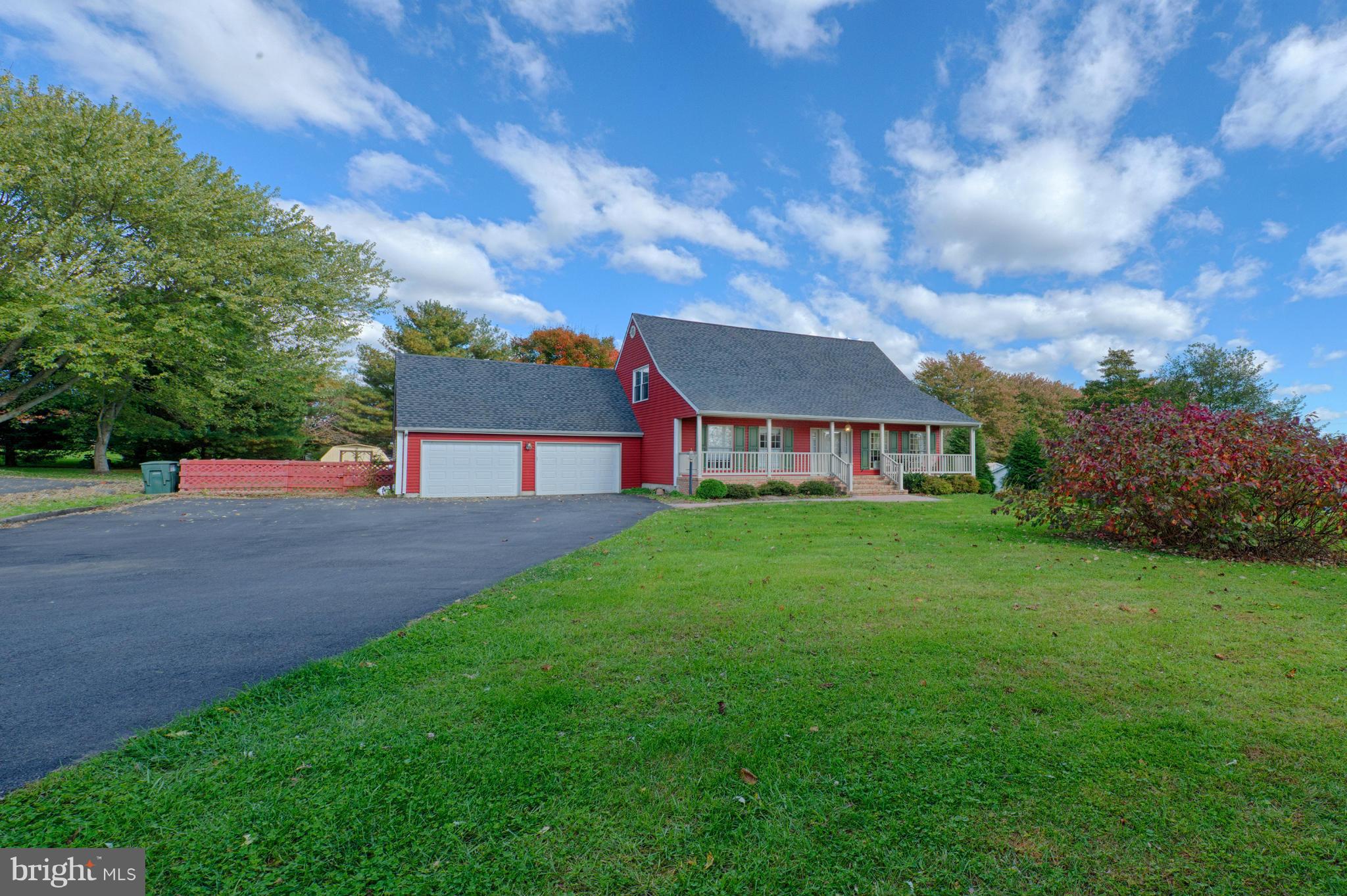 661 Lombard Road Rising Sun, MD 21911 - Photo 29 of 30 Exterior (Front)