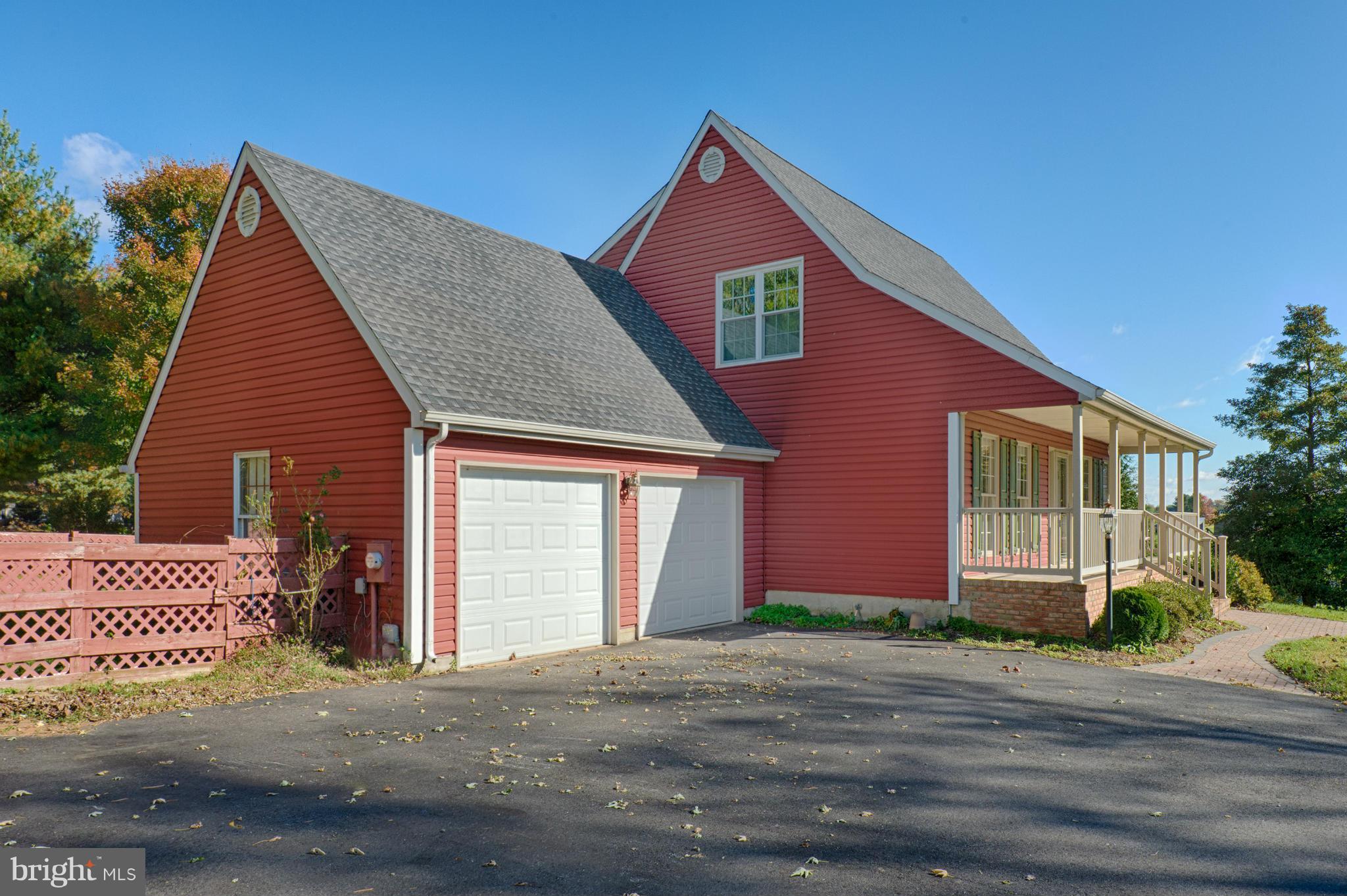 661 Lombard Road Rising Sun, MD 21911 - Photo 5 of 30 Exterior (Front)