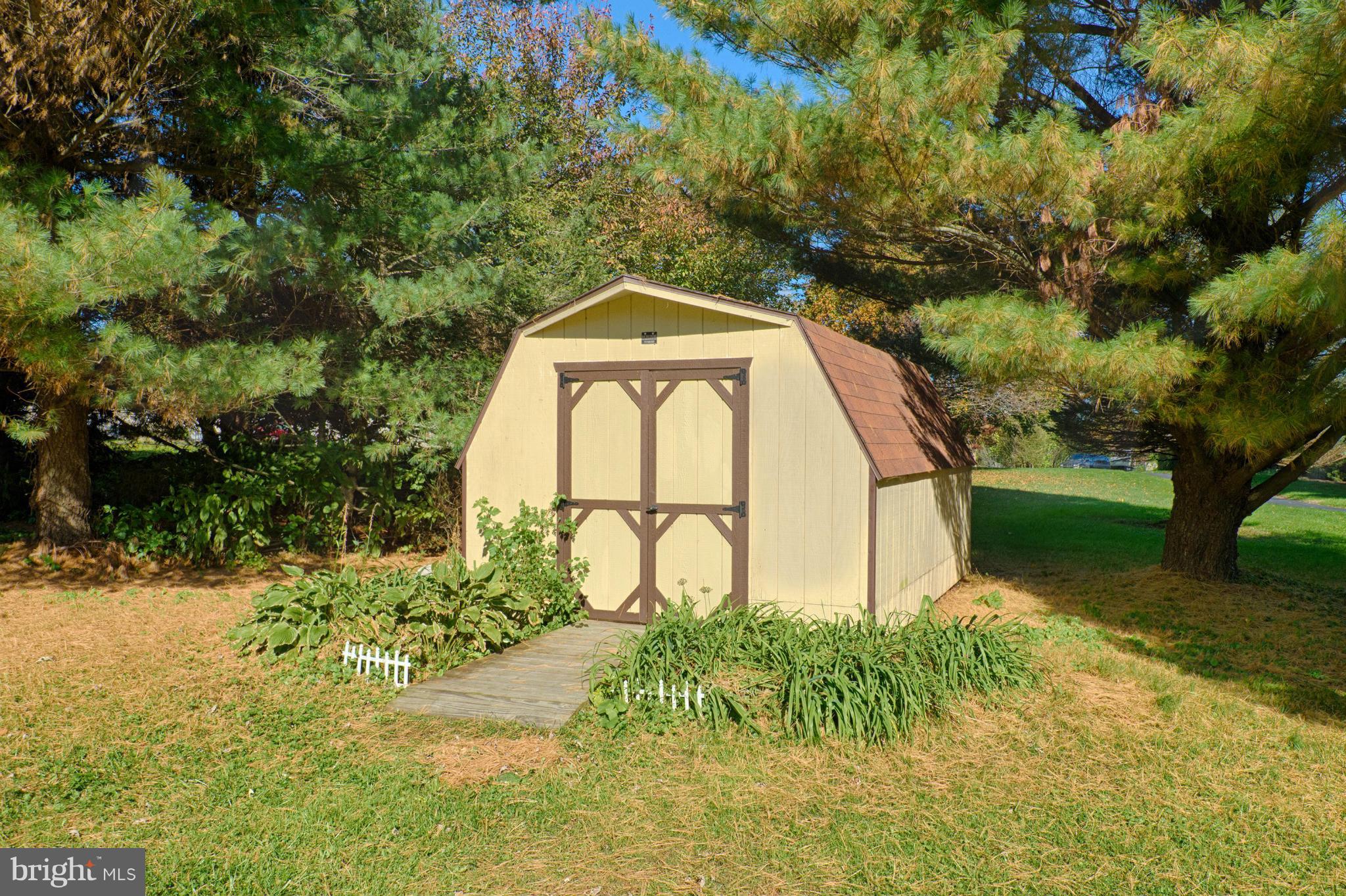 661 Lombard Road Rising Sun, MD 21911 - Photo 6 of 30 Shed