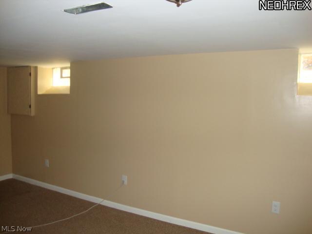 13096 Cedar Road Cleveland, OH 44118 - Photo 12 of 19 Rexwood finished rec room