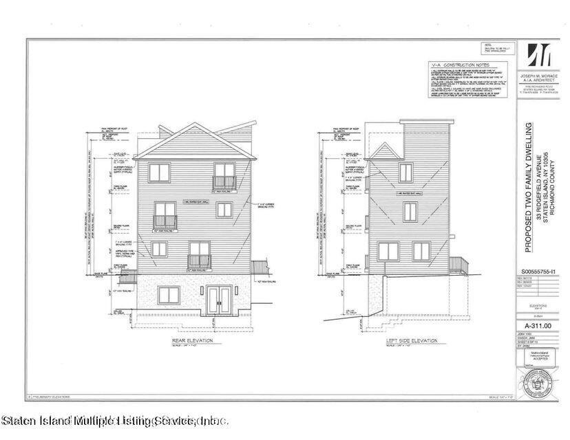 29 Ridgefield Avenue Staten Island, NY 10304 - Photo 66 of 68 62