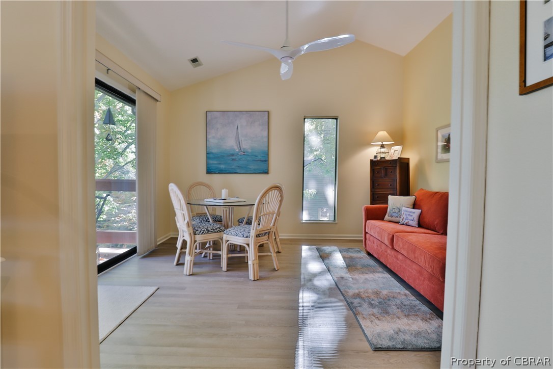 63 Mariners Point Lane Hartfield, VA 23071 - Photo 7 of 28 Gallery Image 7