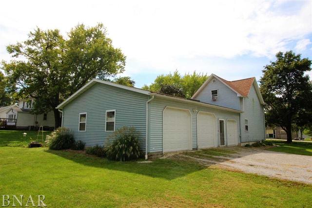 313 North Main Street Saybrook, IL 61770 - Photo 2 of 14