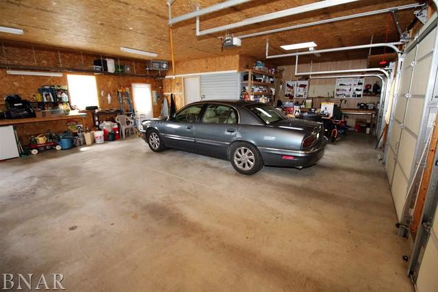 313 North Main Street Saybrook, IL 61770 - Photo 11 of 14