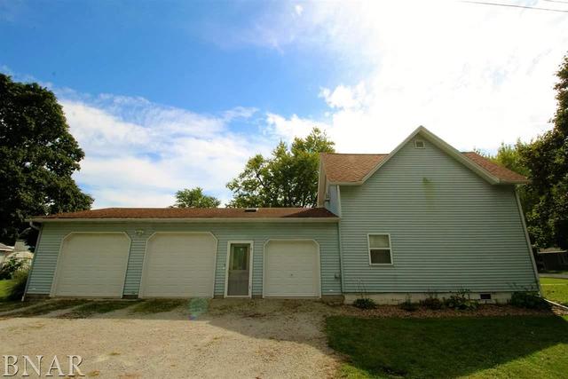 313 North Main Street Saybrook, IL 61770 - Photo 13 of 14