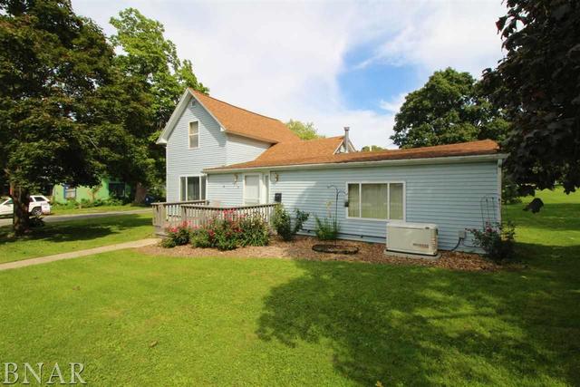 313 North Main Street Saybrook, IL 61770 - Photo 14 of 14