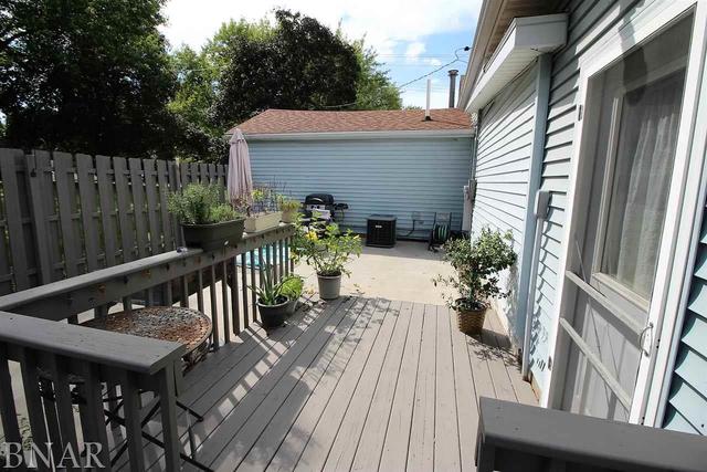 313 North Main Street Saybrook, IL 61770 - Photo 8 of 14