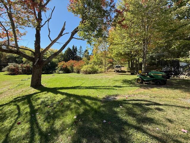359 Ridge Road Fairfield, ME 04937 - Photo 30 of 36 Yard