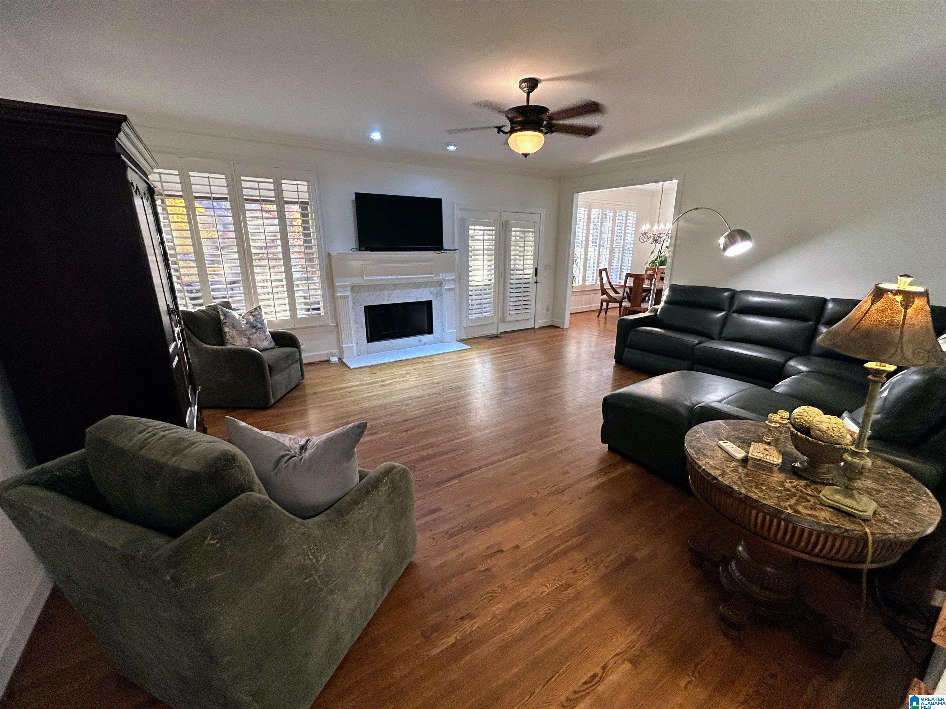 4005 Milner Way Hoover, AL 35242 - Photo 11 of 33