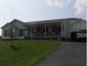 6053 Reedy Creek Road Bristol, VA 24202 - Photo 1 of 1 Photo 1