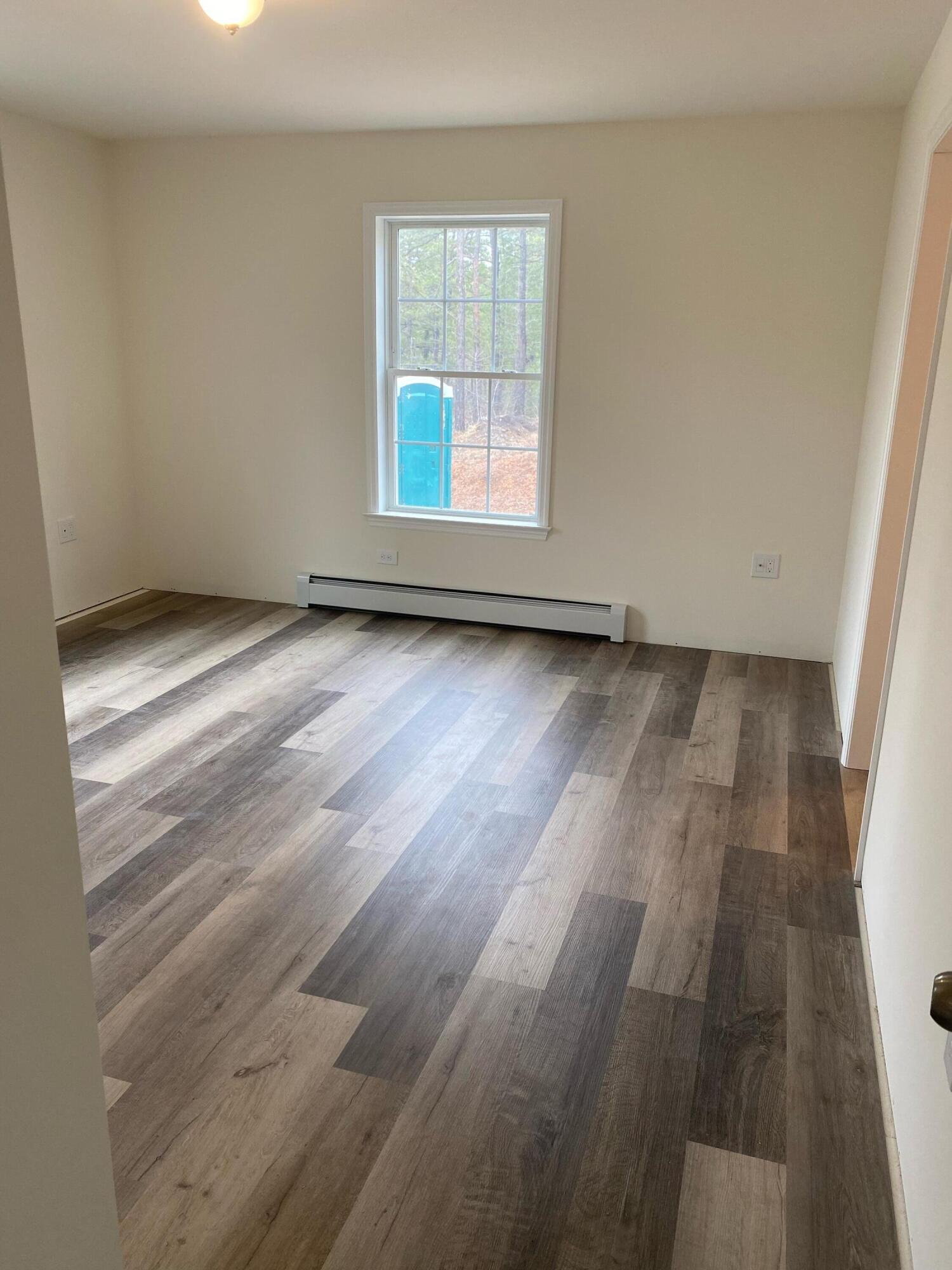 286 Granny Kent Pond Road Shapleigh, ME 04076 - Photo 19 of 26 Bedroom 3