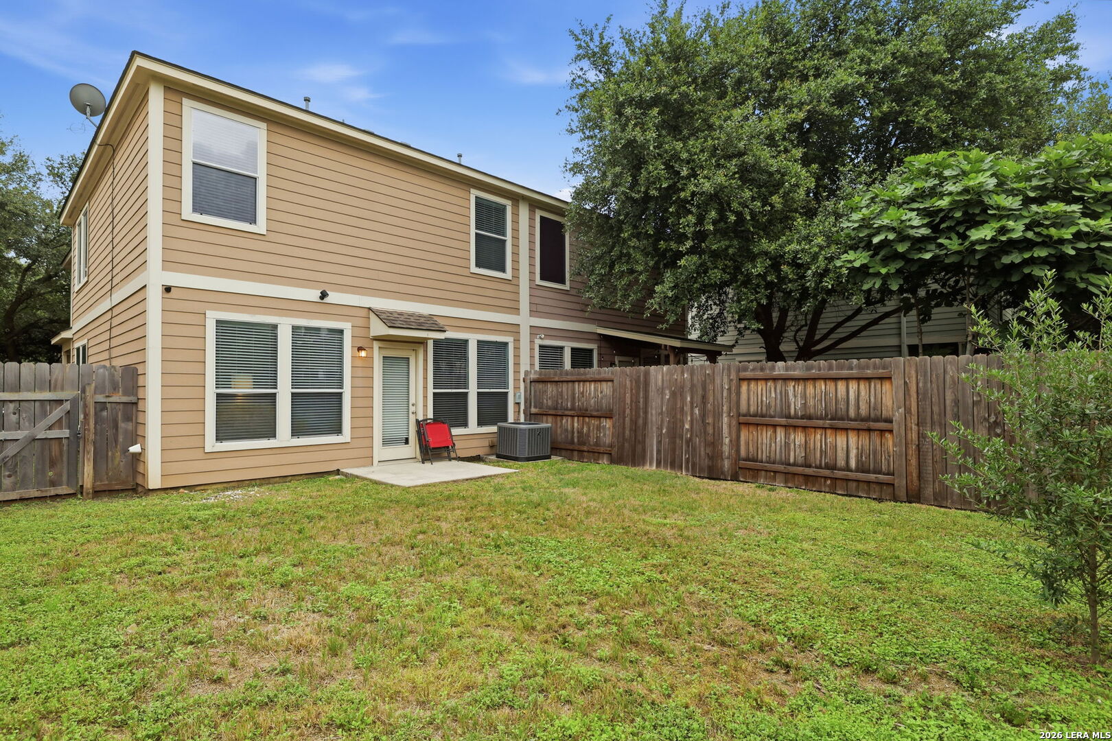 6731 Terra Rye San Antonio, TX 78240 - Photo 31 of 35