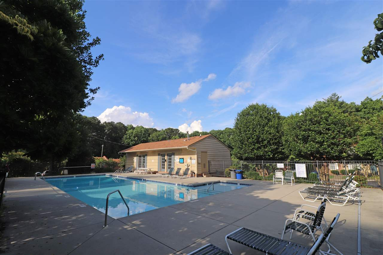 149 Jones Franklin Road, Unit D Raleigh, NC 27606 - Photo 30 of 30 Photo 30