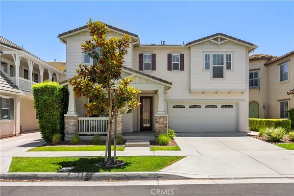 $950,000 | 8075 Holland Park Street, Chino, CA 91708