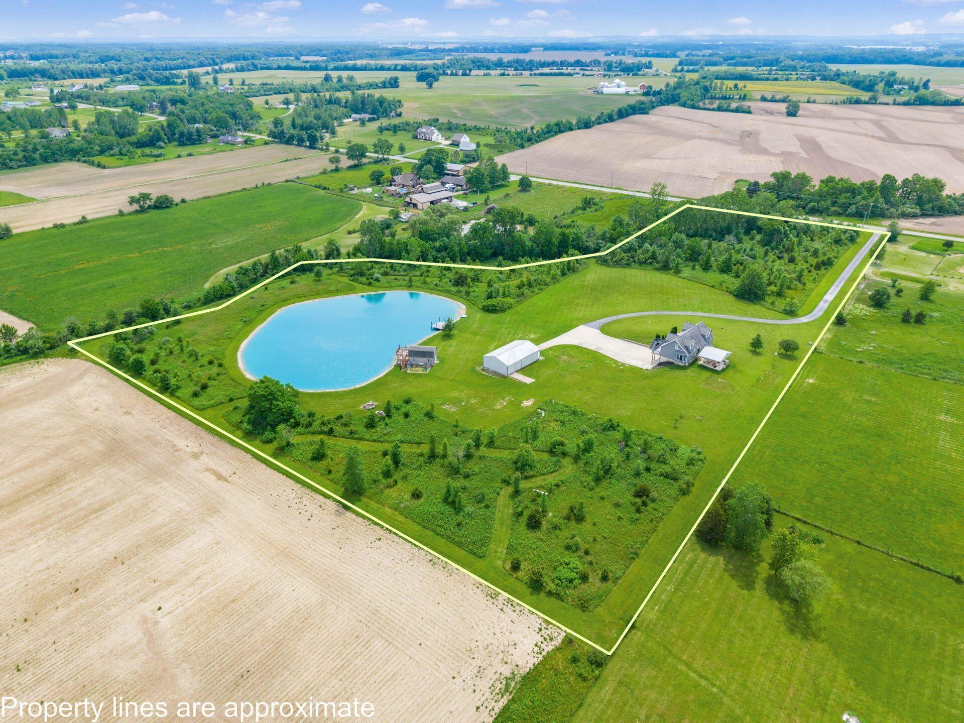 21850 Bear Swamp Road Raymond, OH 43067 - Photo 57 of 64