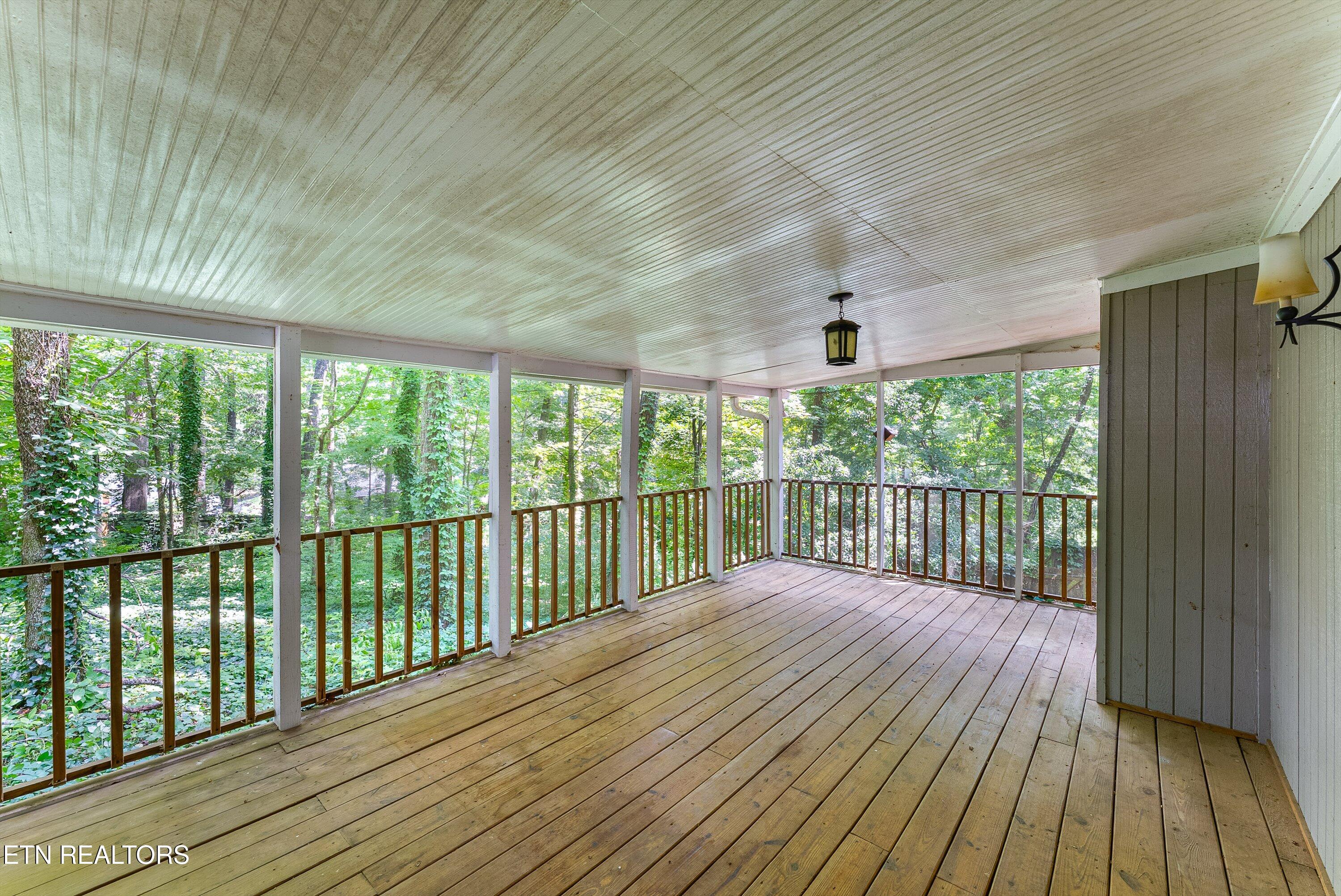 1114 Rain Tree Road Knoxville, TN 37923 - Photo 46 of 50 17-Deck A1