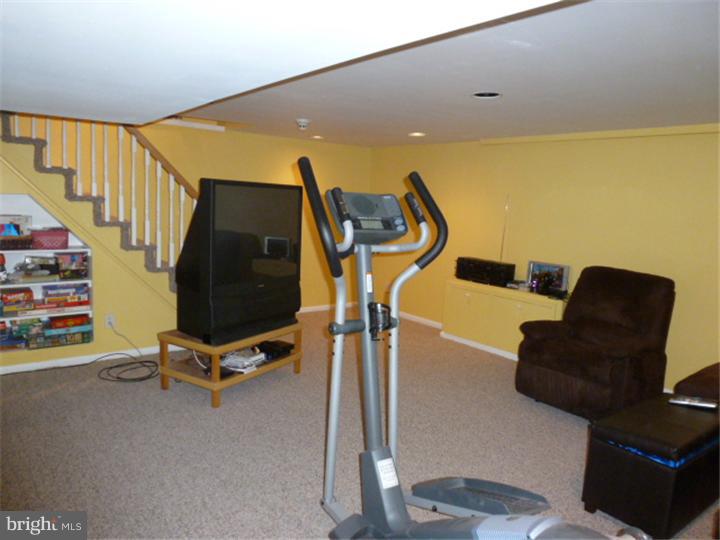 725 Yale Road Bala Cynwyd, PA 19004 - Photo 22 of 25 Basement - Finished