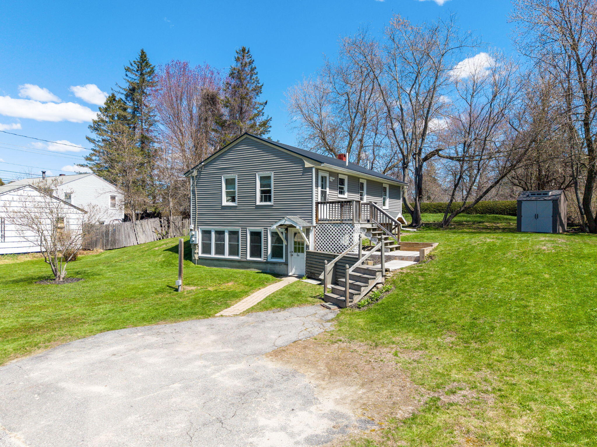 8 Lamb Street Windham, ME 04062 - Photo 2 of 38 1-web-or-mls-DJI_20260427125510_0502_D