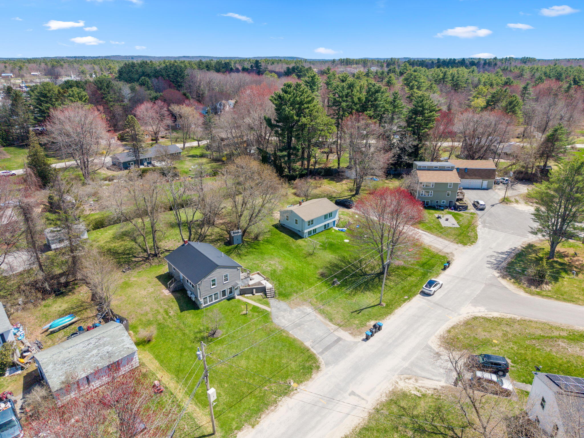8 Lamb Street Windham, ME 04062 - Photo 3 of 38 4-web-or-mls-DJI_20260427125625_0511_D