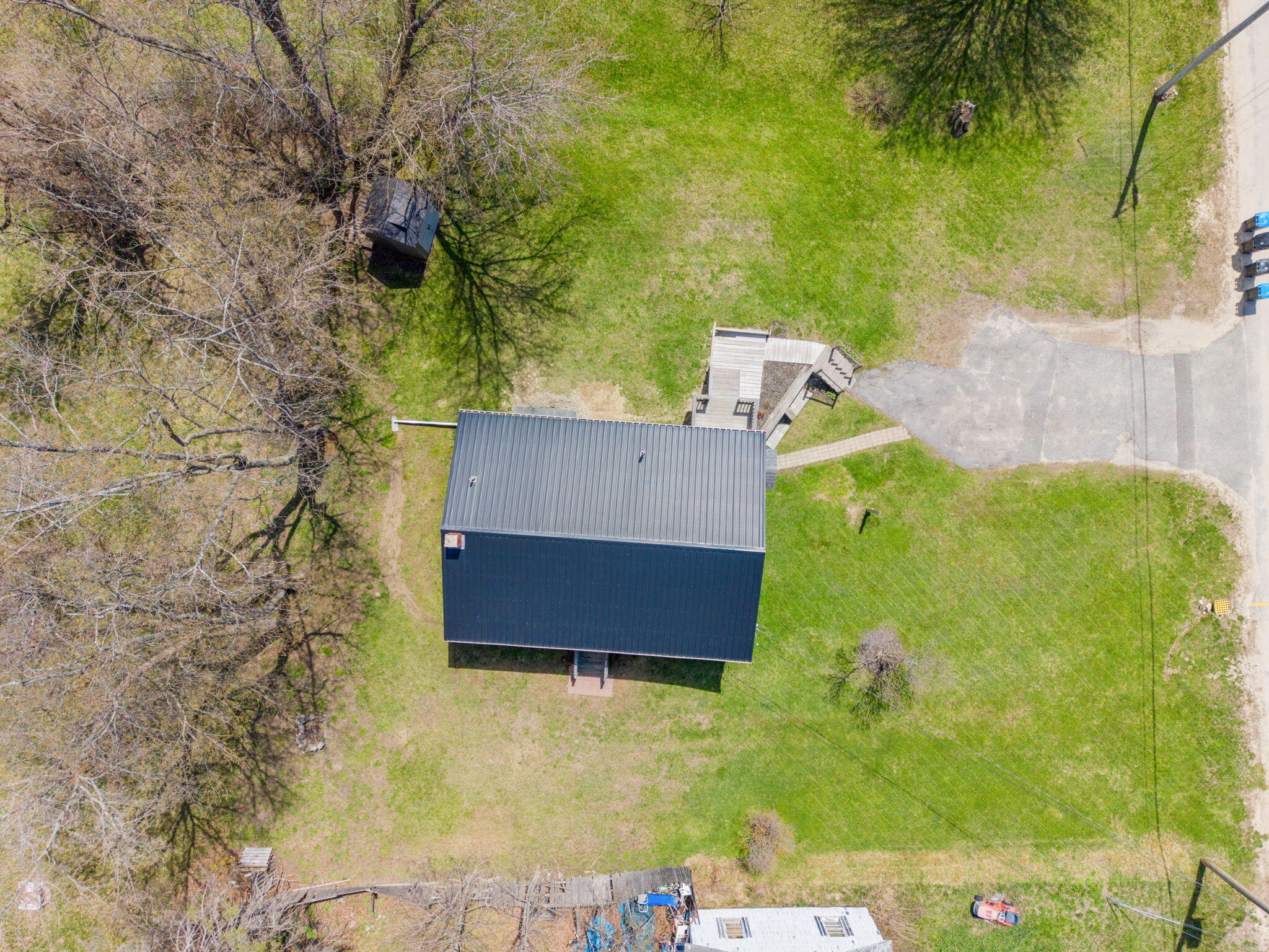 8 Lamb Street Windham, ME 04062 - Photo 4 of 38 5-web-or-mls-DJI_20260427125640_0514_D
