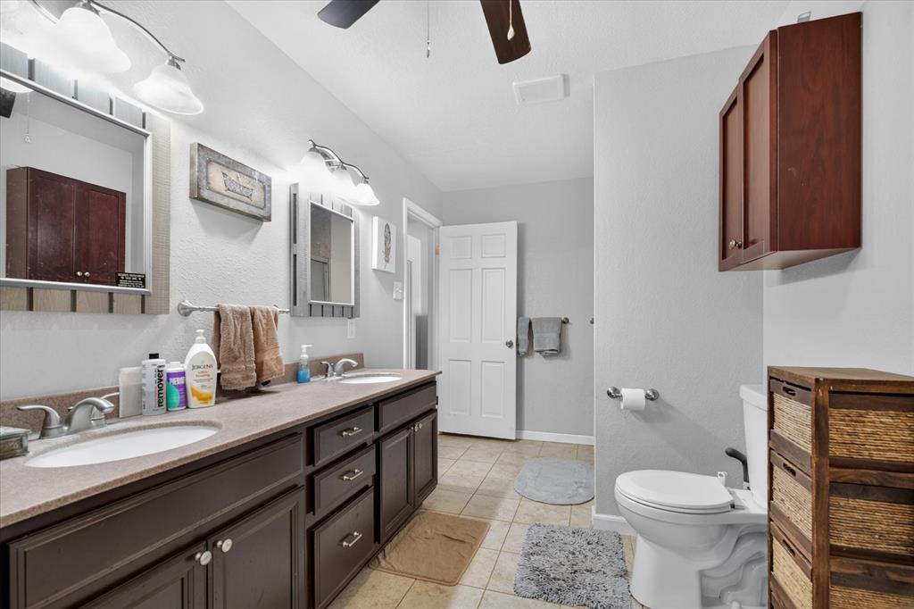 1401 Old Garner Road Weatherford, TX 76088 - Photo 27 of 34 Gallery Image 27
