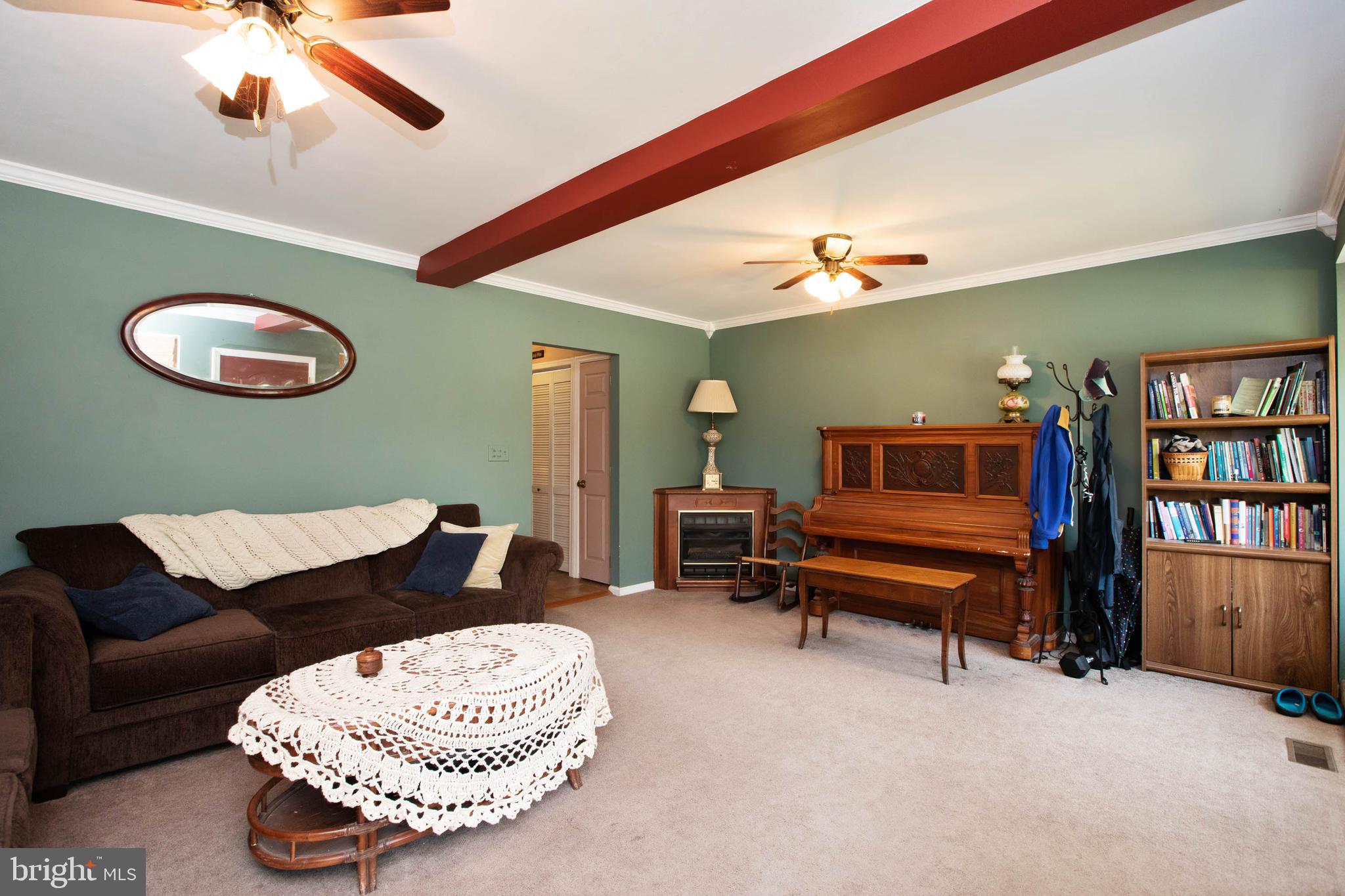 4850 Bicknell Road Marbury, MD 20658 - Photo 2 of 32 Living Room